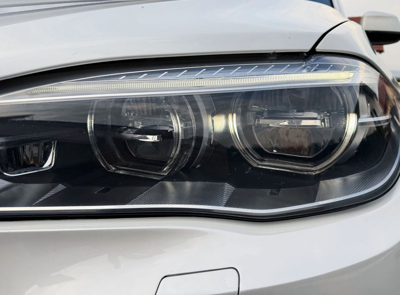 Zunanja slika - BMW X5 - serija : xDrive30D MSPORT|PANORAMA|FULL LED|360KAMERA|19COL - 15