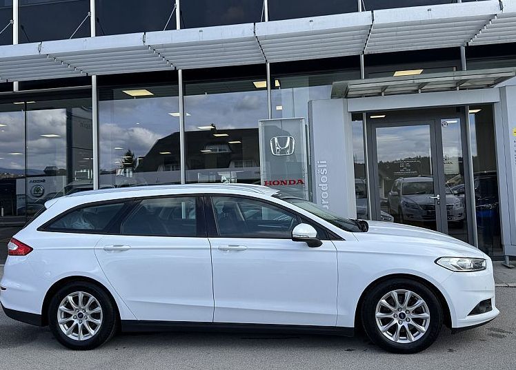 Zunanja slika - Ford Mondeo - | 1.5 TDCi | BUSINESS | NAVI| LED | 88 KW | - 4