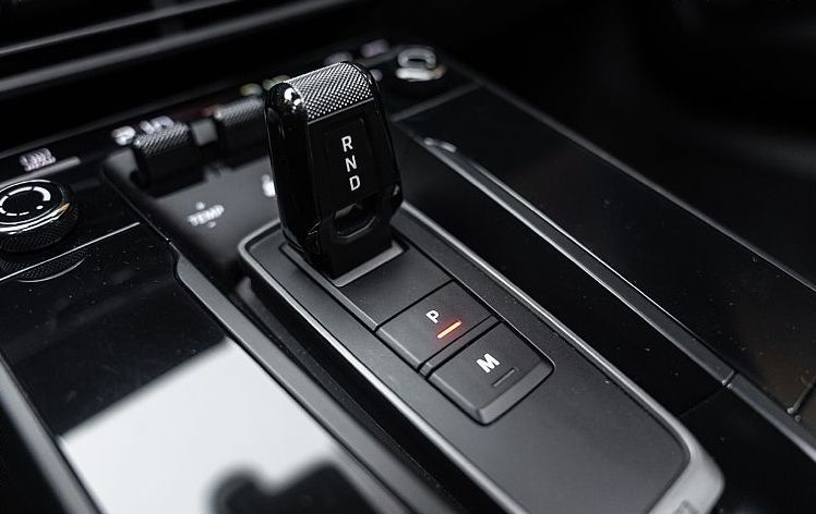 Zunanja slika - Porsche 911 - 4 GTS - Matrix - BOSE - PANO - Sportchrono - 15