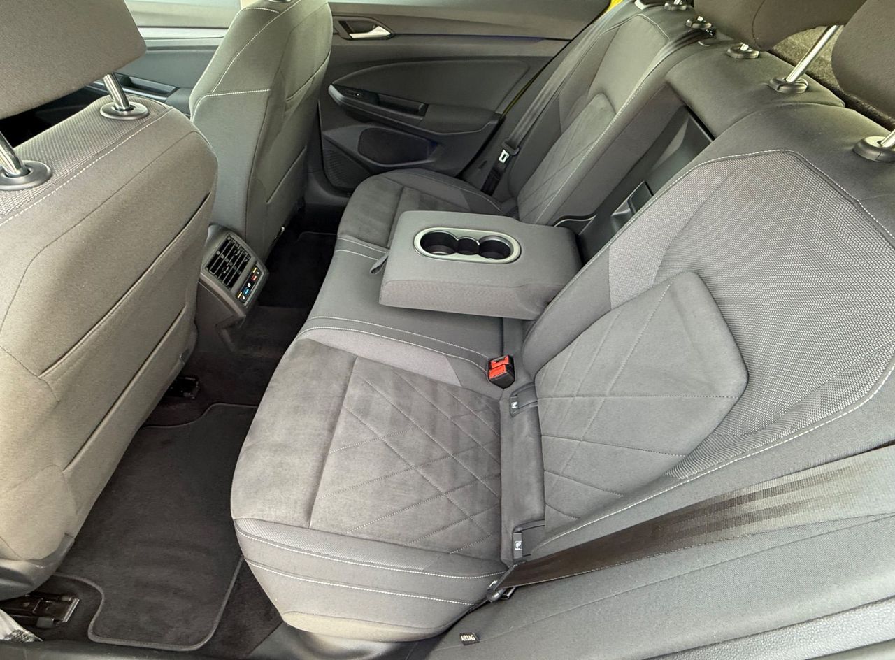 Zunanja slika - VW Golf - 2.0 TDI avt.Style-Masaža-Matrix-Virtual-F1-Ambie - 15