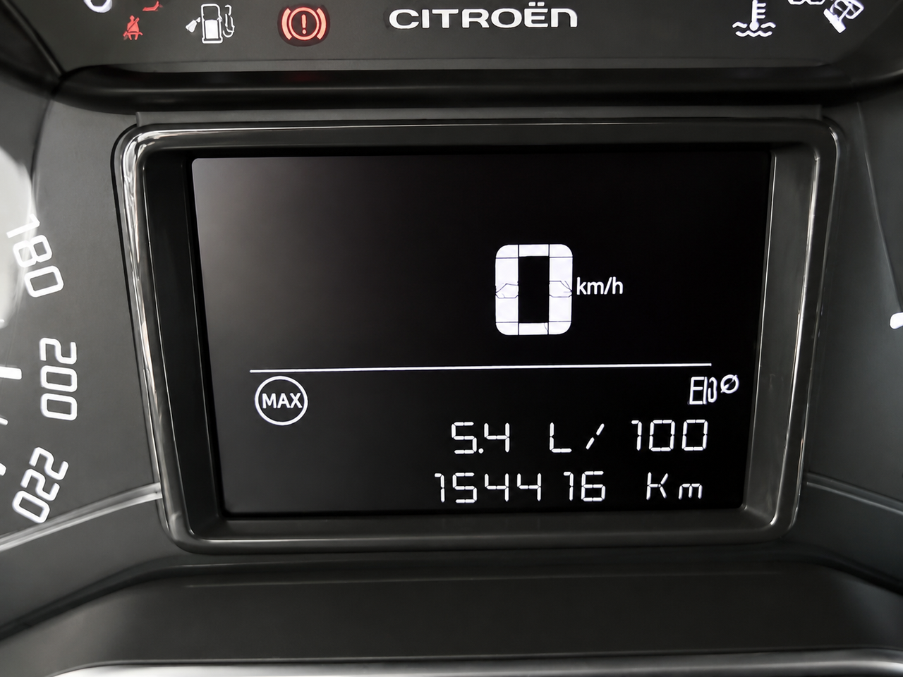 Zunanja slika - Citroën C3 - 1,6 BlueHDi 75 S&S Feel - 9