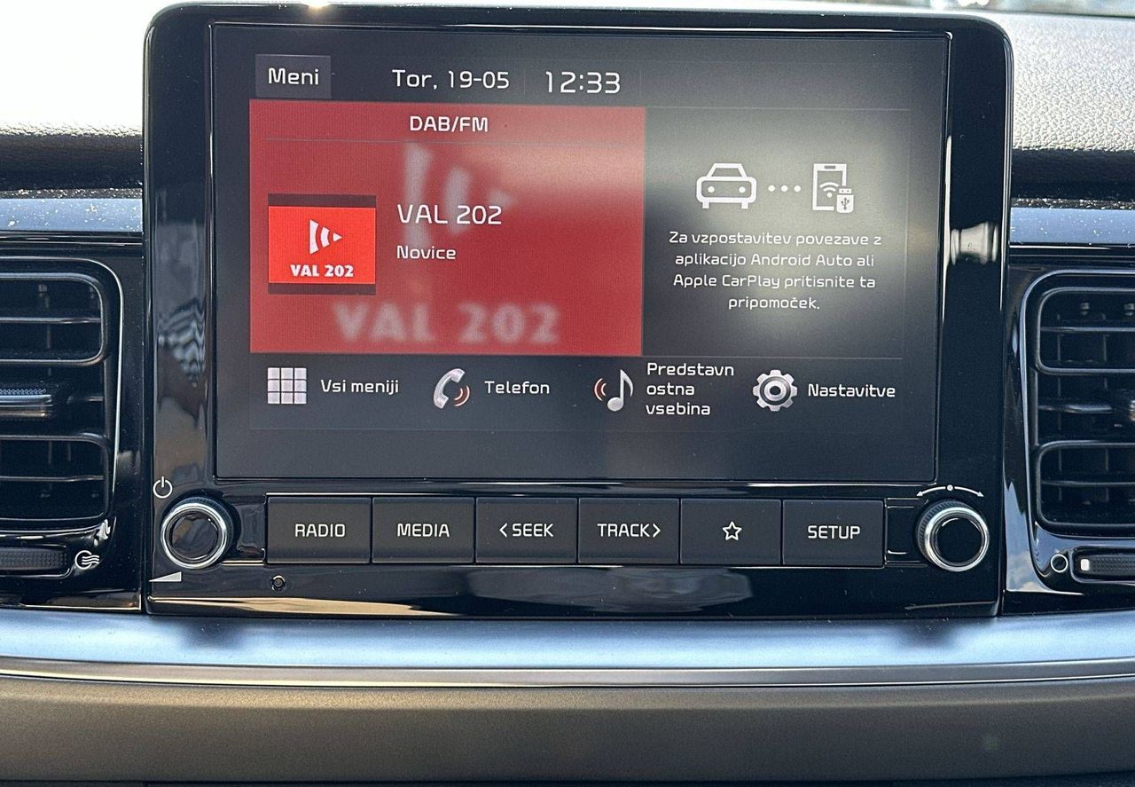 Zunanja slika - KIA Stonic - 1.0 T-GDi LX Urban ISG - 17