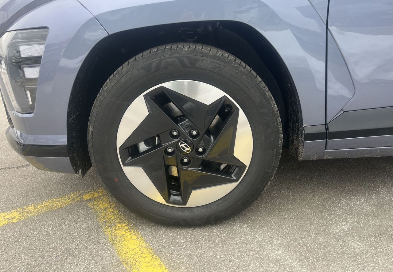 Zunanja slika - Hyundai Kona - Electric 48.6 kWh 99kW PREMIUM+ WINTER - 15