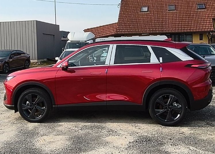 Zunanja slika - Baic X55 - X55 - 8