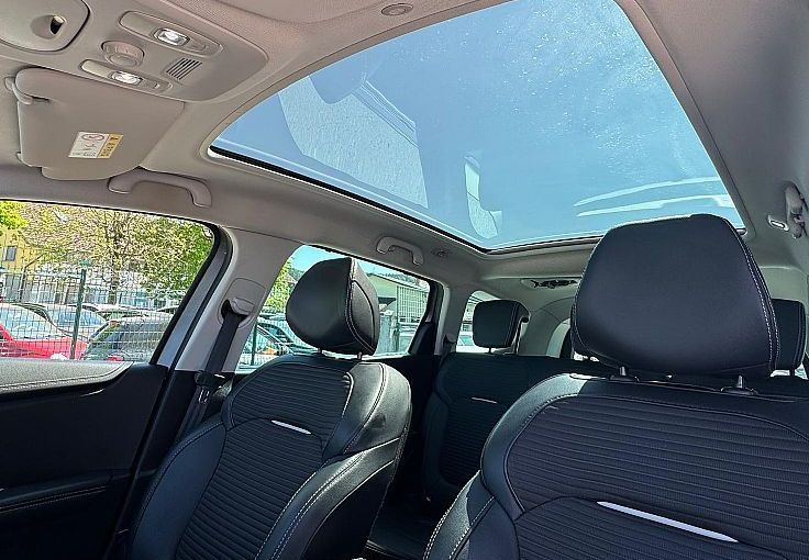 Zunanja slika - Renault Scénic - Grand Scenic 1.5 dCi 110ks °AUTOMATIC° °FULL LED° °PANORAMA° - 8