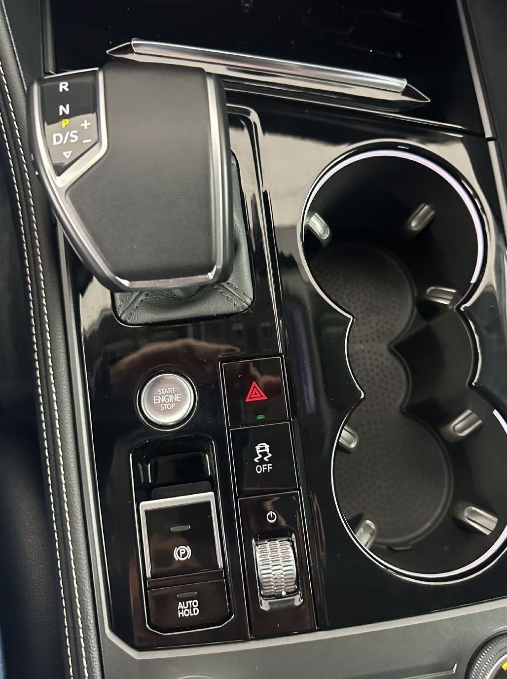 Zunanja slika - VW Touareg - Volkswagen  Elegance 3.0TDI 170kW.NEMŠKI.KA - 15