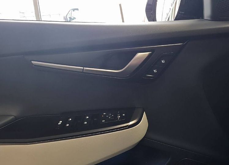 Zunanja slika - KIA EV6 - GT-LINE 84 kWh baterija. 239 kW AWD - 11