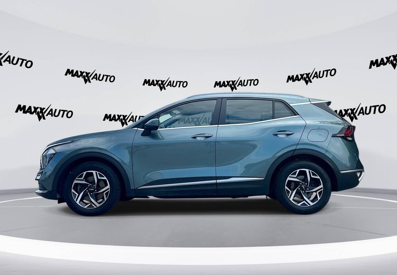 Zunanja slika - KIA Sportage - 2WD 1.6 T-GDI MHEV LX Fresh ISG DCT - 7