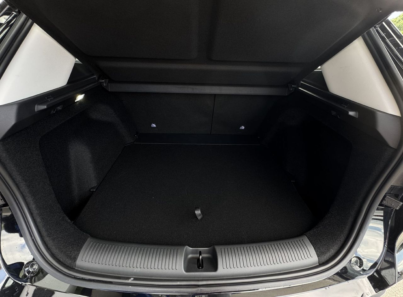 Zunanja slika - MG MG ZS - ZS 1.5L Standard - 7