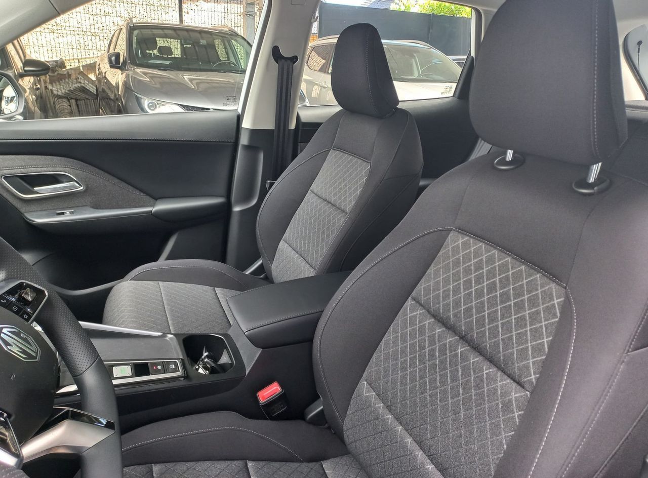 Zunanja slika - MG MG ZS - ZS 1.5 VTi-Tech Standard - 8