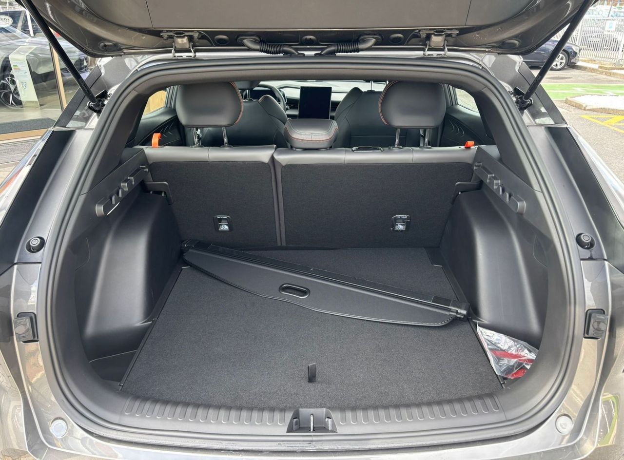 Zunanja slika - Geely Cityray - 1.5 7DCT FWD GF - 6