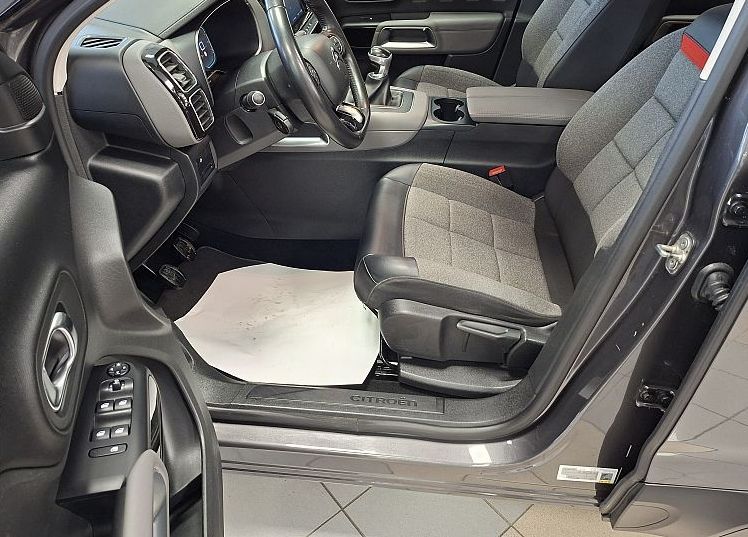 Zunanja slika - Citroën C5 Aircross - Shine Pack PureTech 130 S S BVM6-LED-NAVI-KAMERA- - 15