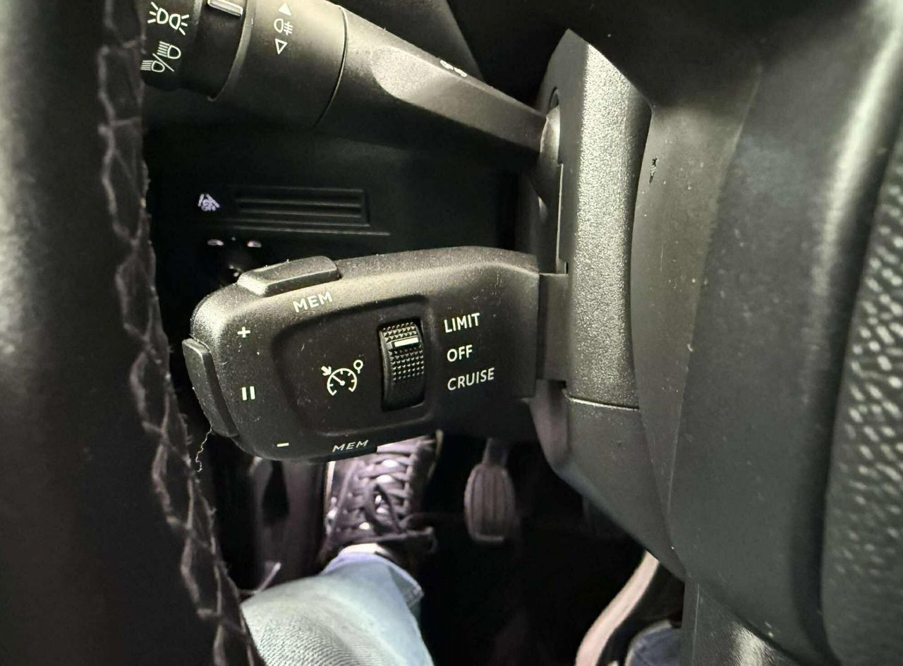 Zunanja slika - DS DS 3 Crossback - Crossback Perform. Line 1.5L BlueHDi.81KW NEMŠKI.U - 7