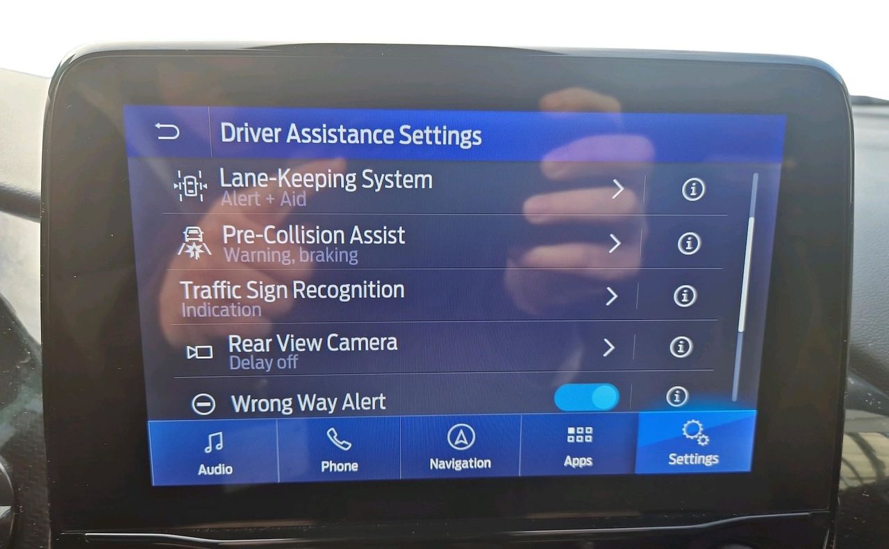 Zunanja slika - Ford Puma - ST-Line 1.0 EcoBoost AVT7-SLO-1.L-LED-NAVITEMP-KAM - 15