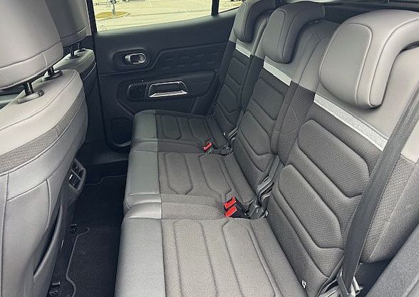 Zunanja slika - Citroën C5 Aircross - Feel Pack BlueHDi 130 S S EAT8 - 9