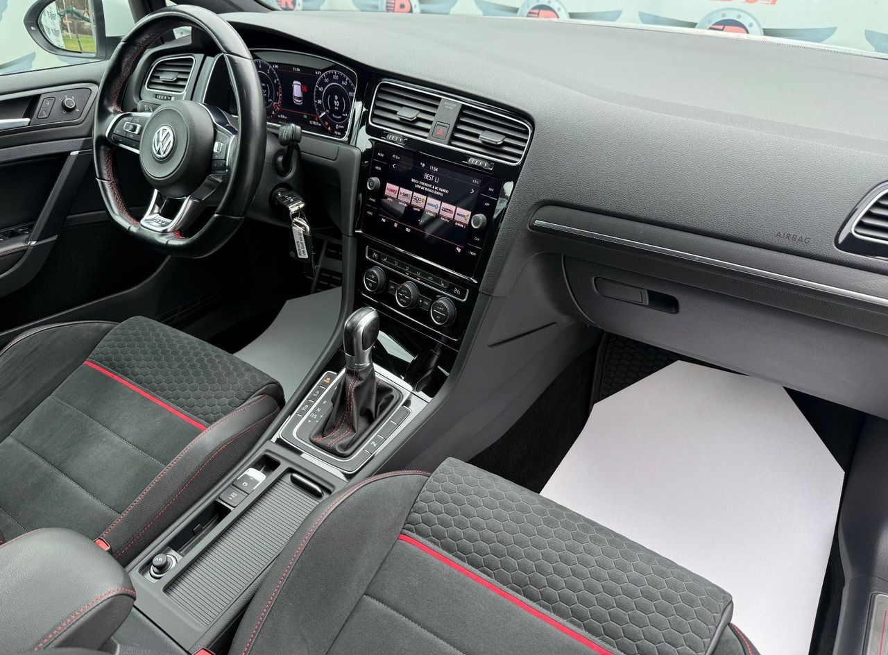 Zunanja slika - VW Golf - 2.0 GTI Performance avt. VIRT LED NAVI ALCANT - 10