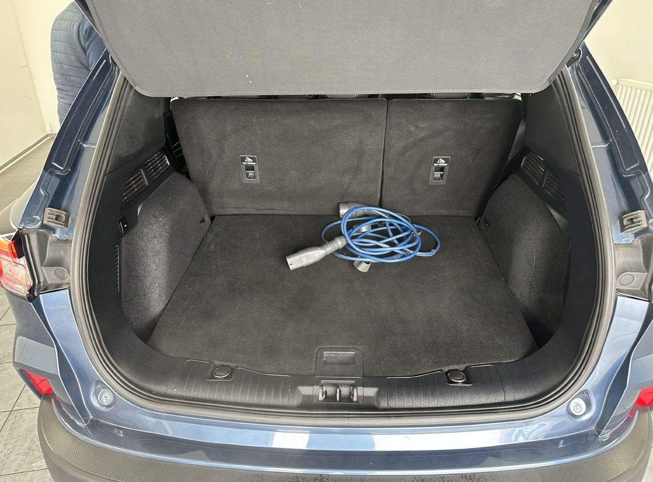 Zunanja slika - Ford Kuga - Titanium 2.0 Hybrid 165kW PHEV.KAMERA.LED.NAVI.TOP - 8