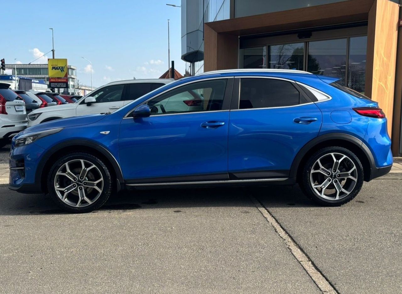 Zunanja slika - KIA XCeed - 1.5 T-GDi LX Prime KAMERA-TEMPOMAT - 3