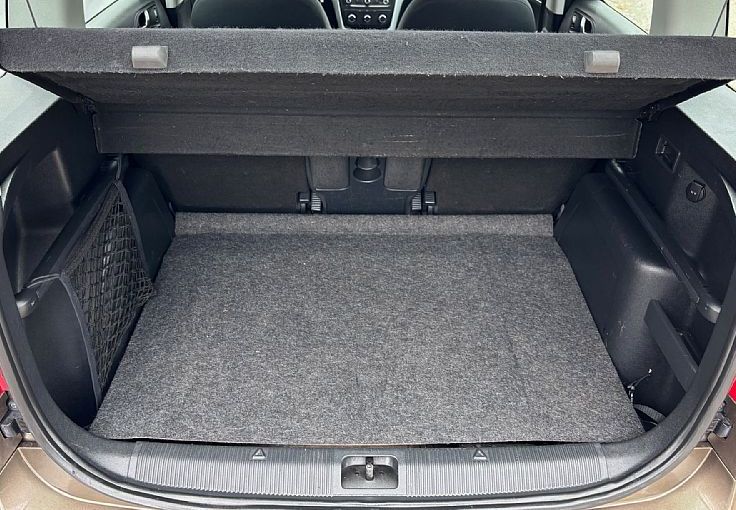Zunanja slika - Škoda Yeti - 4x4 2.0 TDI  - 17COL - NAVI - KLIMA - 12
