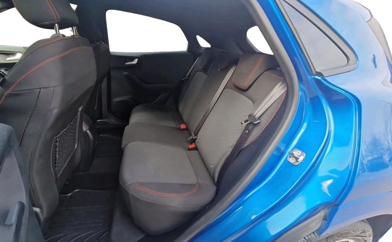 Zunanja slika - Ford Puma - ST-Line 1.0 EcoBoost AVT7-SLO-1.L-LED-NAVITEMP-KAM - 6