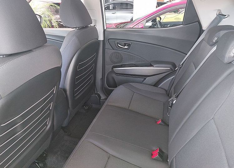 Zunanja slika - SsangYong Tivoli - ŽE OD  19.999  1.5 T-GDI Fresh 2WD M T - 9