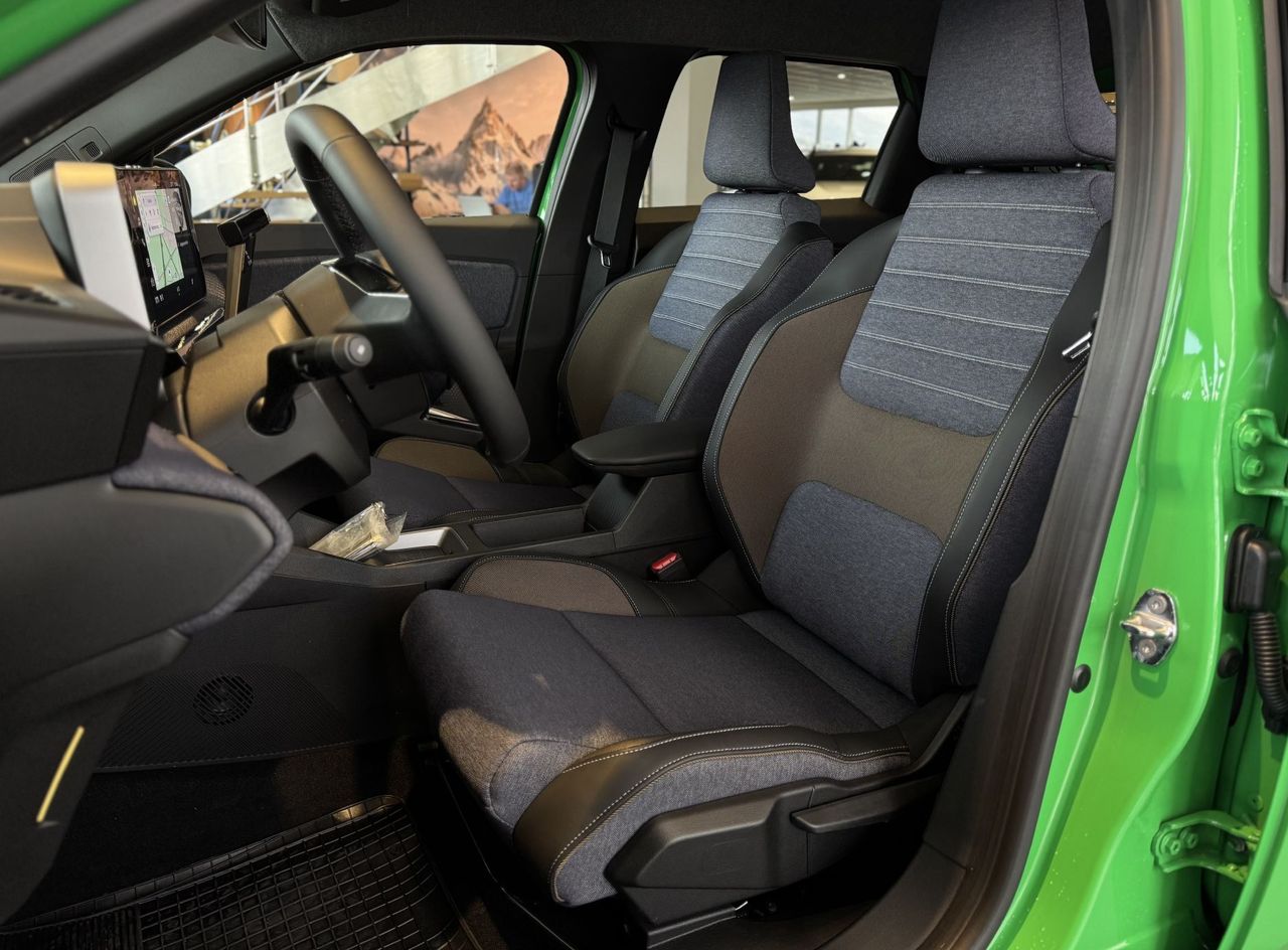 Zunanja slika - Renault 5 E-tech - techno EV52 110kW - 11