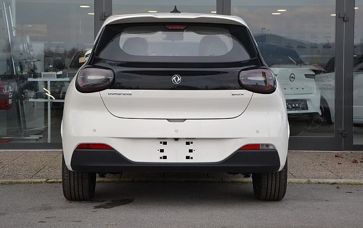 Zunanja slika - Dongfeng Box - 42.3 kWh 70 kW - 4