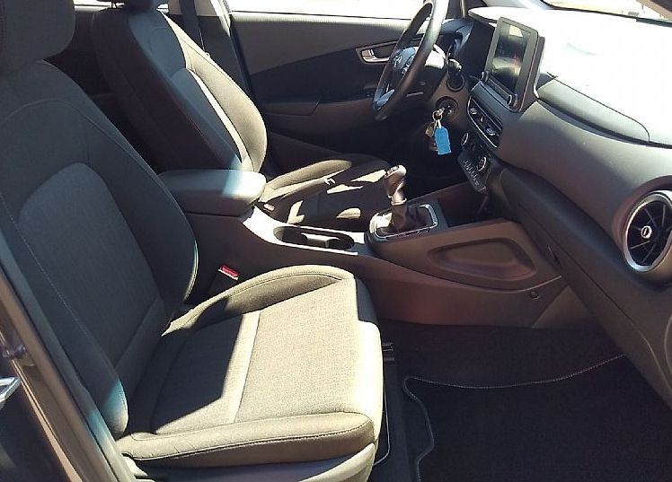 Zunanja slika - Hyundai Kona - 1.0 T-GDI 120 Style-bi- LED -9- - 7