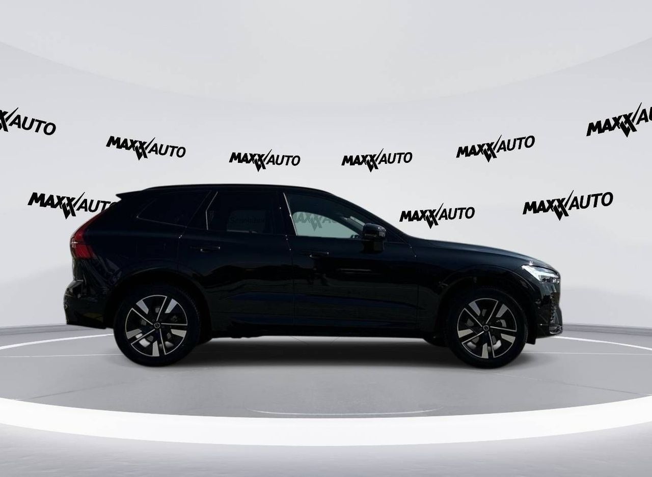 Zunanja slika - Volvo XC60 - B5 P AWD Plus Dark Avt. - 4