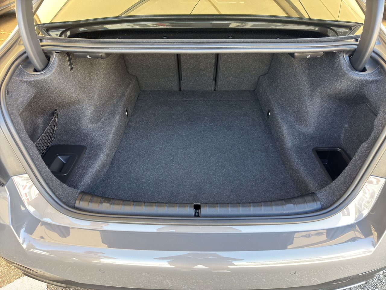 Zunanja slika - BMW Serija 5 - 540d xDrive Avt. - 19