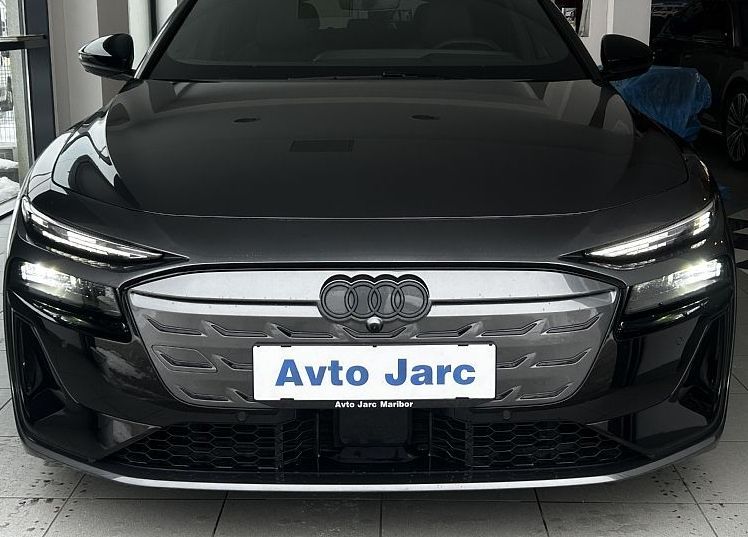 Zunanja slika - Audi A6 Avant e-tron - quattro S line |MOŽNO NAROČILO| - 2