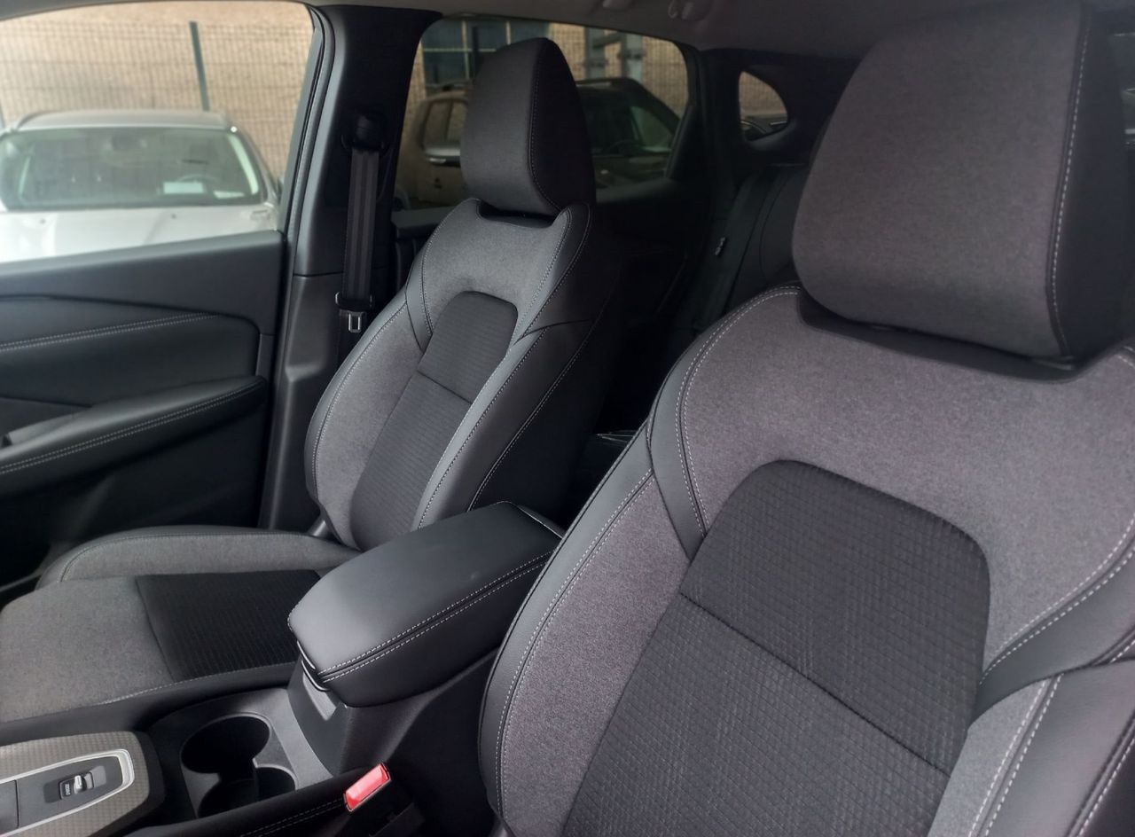 Zunanja slika - Nissan Qashqai - DIG-T M.Hyb.158 X-Tronic N-CONNECTA - 7