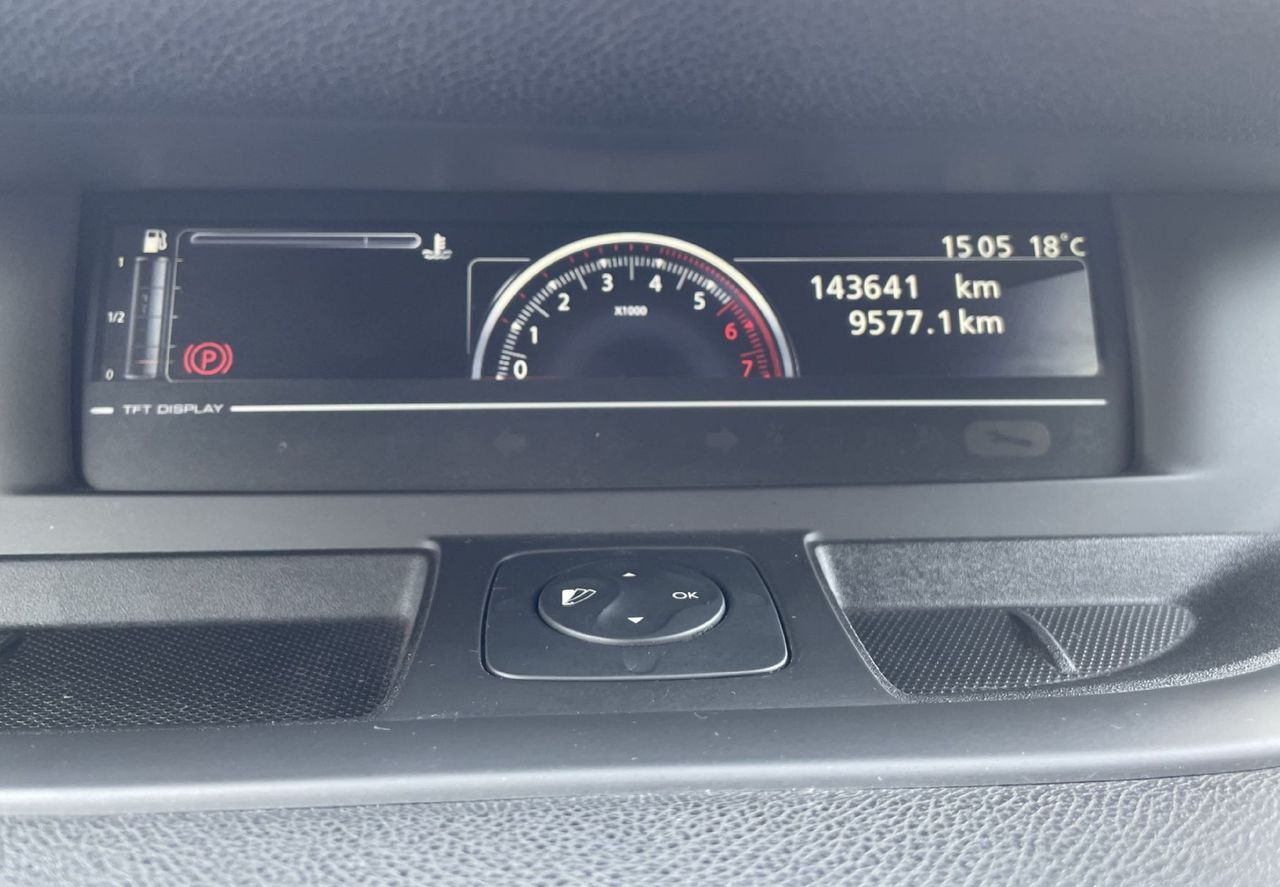 Zunanja slika - Renault Scénic - Scenic LIMITED EDITION-KEYLESS GO-PARK SENZORJI-ALU - 10