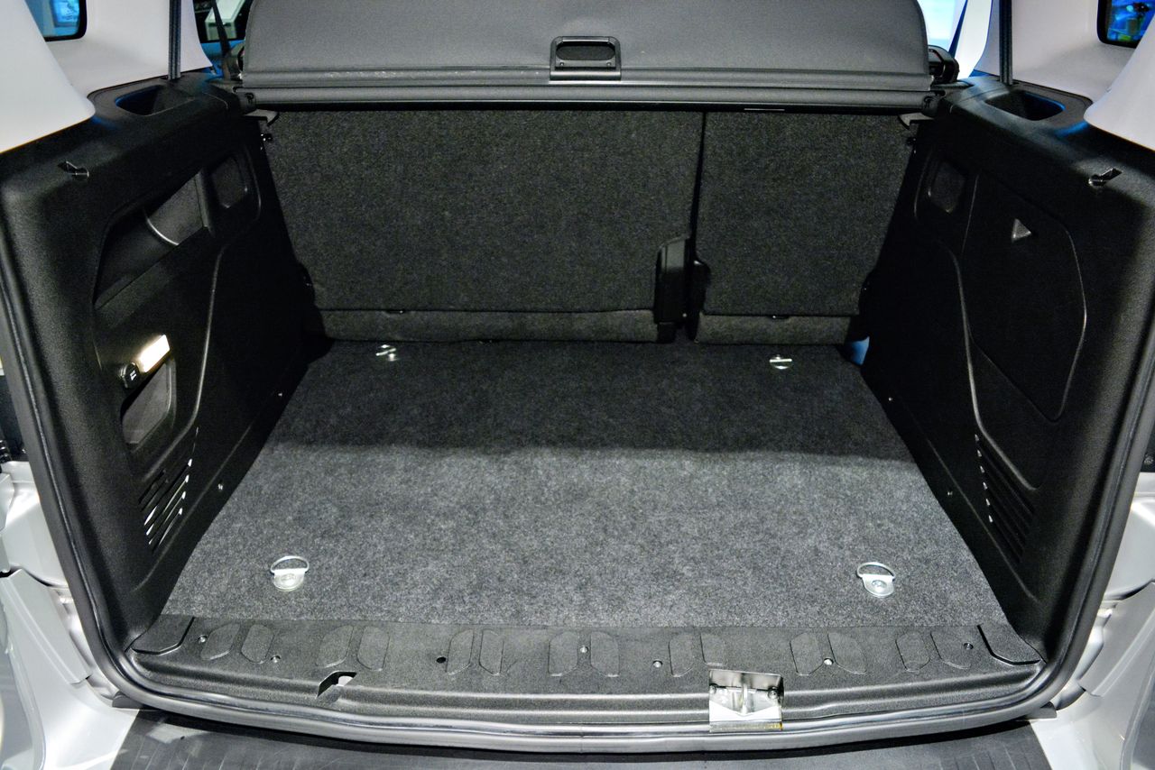 Zunanja slika - Fiat Doblo - 1.4 16v Easy PDC-KLJUKA-BLUETOOTH - 5