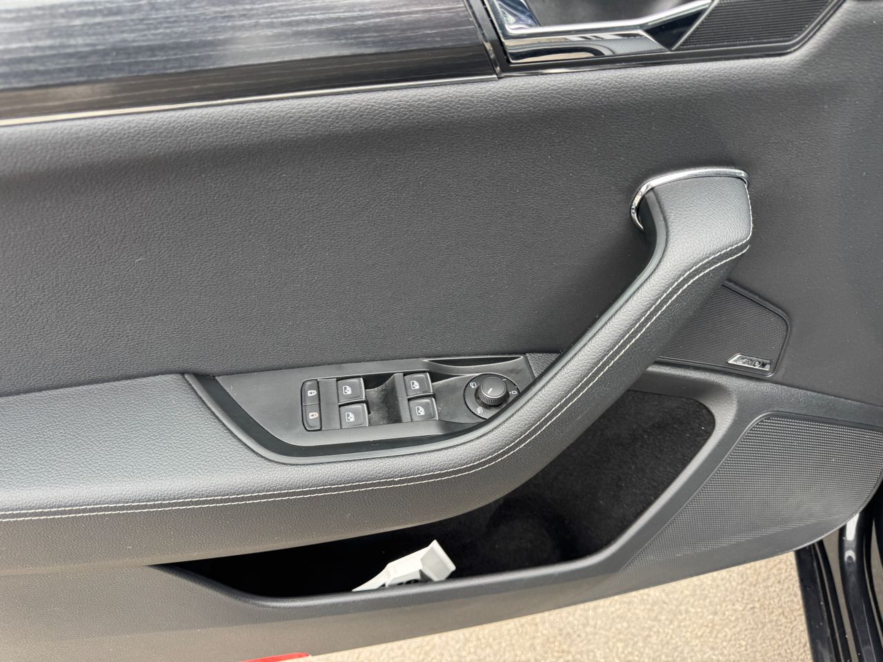 Notranja slika - Škoda Superb - Škoda - 11