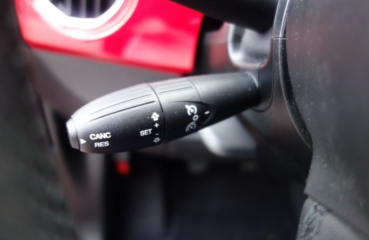 Zunanja slika - Fiat 500C - 1.0 GSE Hybrid 51kW - 12