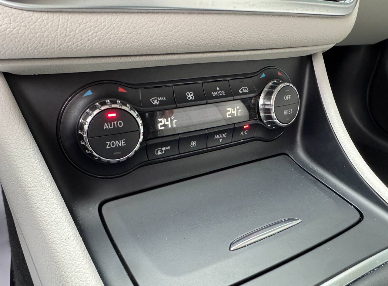 Zunanja slika - Mercedes-Benz GLA-Razred - STYLE°1.LAST°SLO°LED°DIG.KLIMA°PARK.SEN°96.000 KM - 17