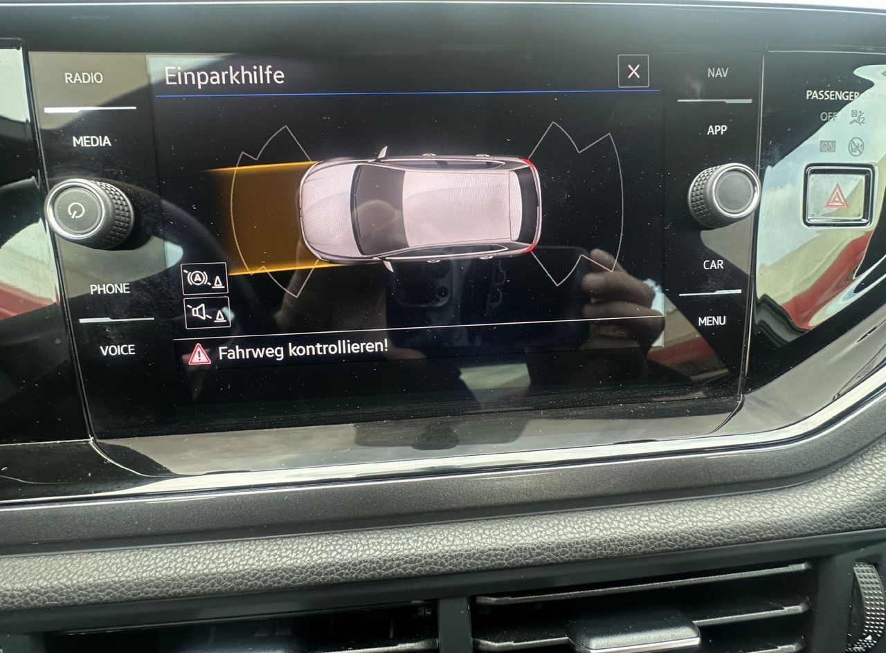 Zunanja slika - VW Polo - Highline 1.0 TSI 70kW.NEMŠKI+4ALU.NAVI.LED.USNJE - 9