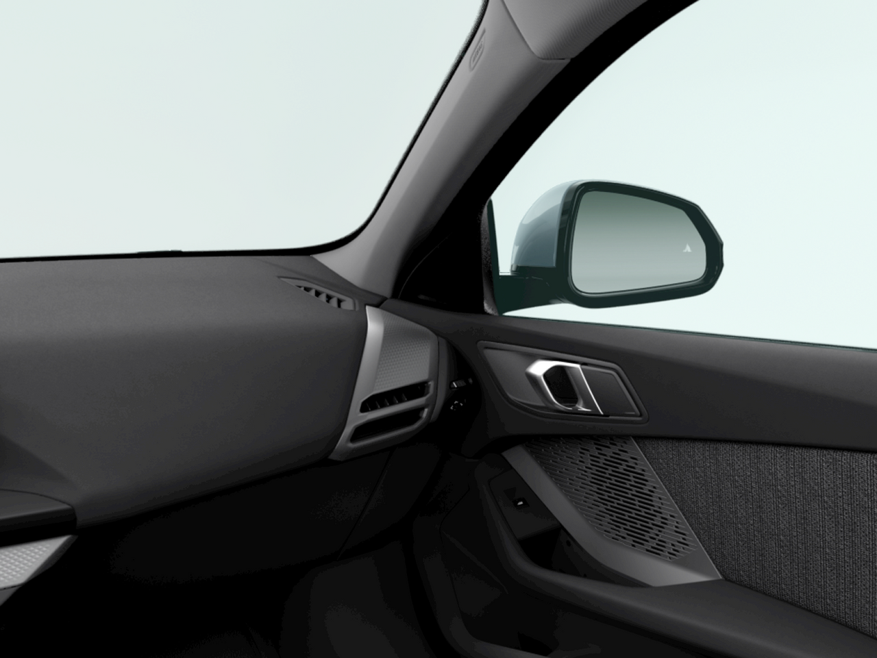 Zunanja slika - BMW Serija 1 - 116 - 10