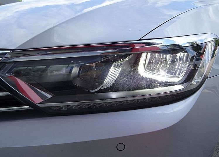 Zunanja slika - VW Passat - Variant 2.0 TDI DSG 4Motion Comfortline 190KM - NAVI - - 17