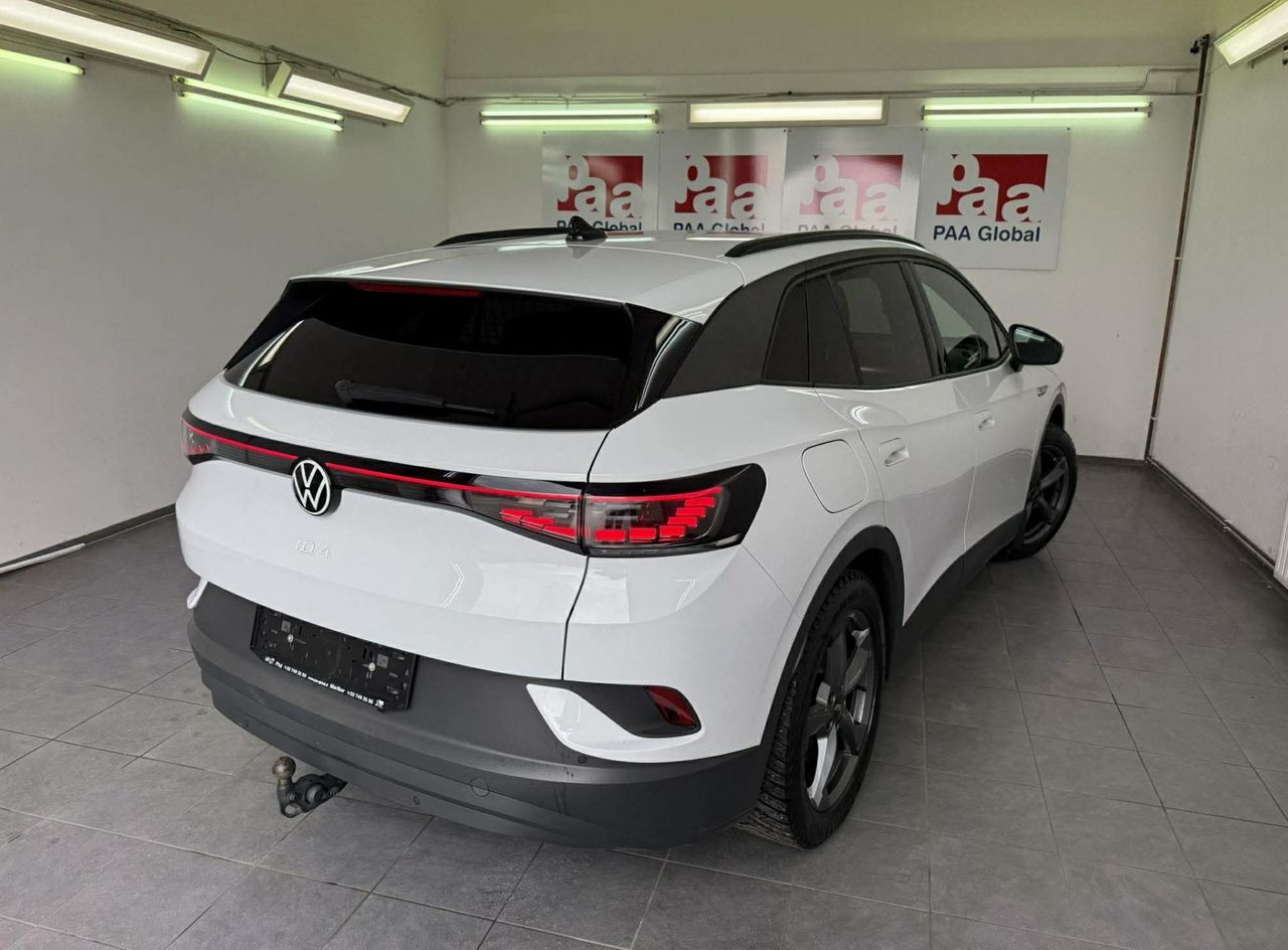 Zunanja slika - VW ID.4 - Pro Performance  77 kWh +4ALU.NAVI.ACC.LED.KAMERA. - 4
