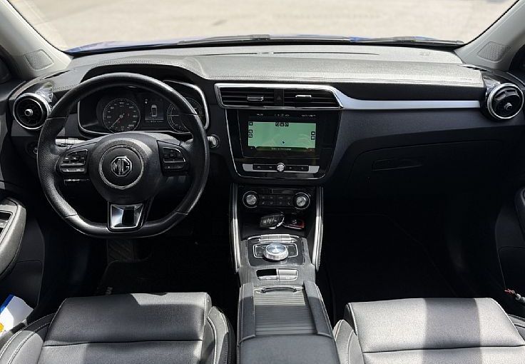 Zunanja slika - MG ZS EV - LUXURY - 7