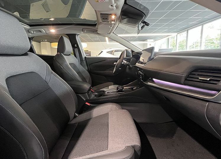 Zunanja slika - Nissan Qashqai - 1.3 DIG-T 158 X-Tr. N-CONNECTA 8 let jamstva - 6