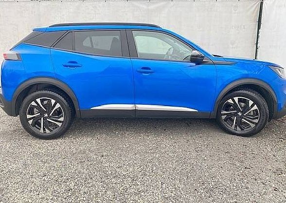 Zunanja slika - Peugeot 2008 - ALLURE PACK 1.2 130KM + JAMSTVO - 3