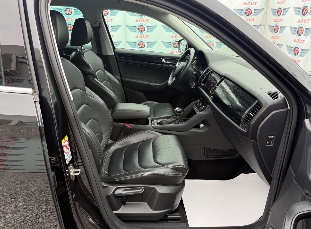 Zunanja slika - Škoda Kodiaq - 2.0TDI|140kW|4X4|DSG|AMBI|LED|1LASNIK|JAMSTVO... - 11