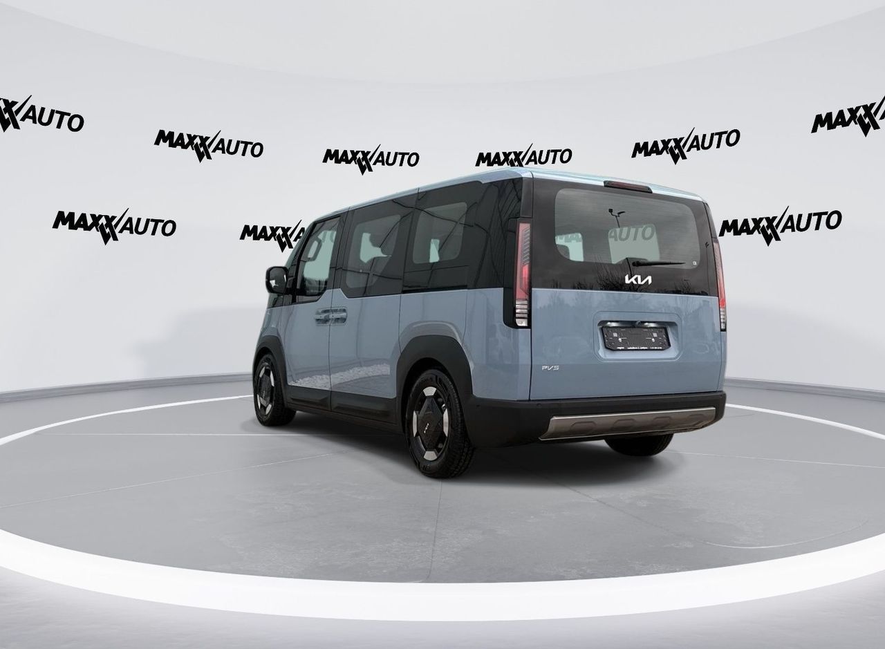 Zunanja slika - KIA PV5 - 71.2 kWh baterija 120 kW 163 KS  Quantum - 3