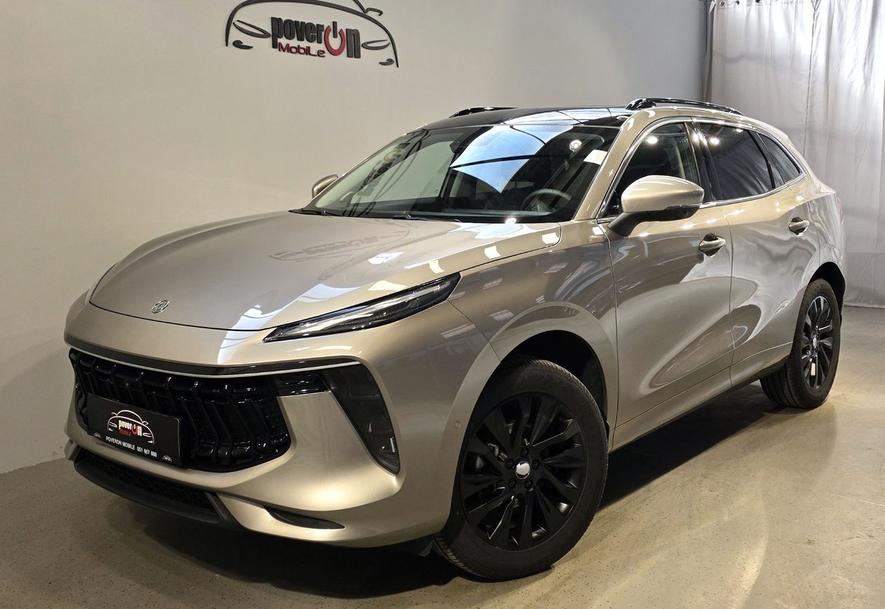 Zunanja slika - Forthing T5 EVO - 1.LAST SLO LED VIRTUAL 360KAM USNJE PANO - 1