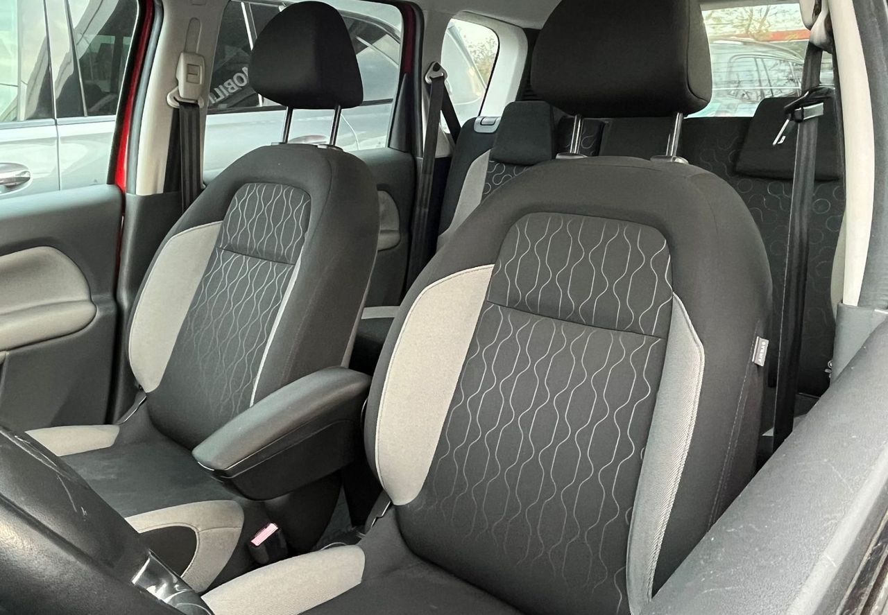 Zunanja slika - Citroën C3 Picasso - TEMPOMAT-PARK SENZORJI-AVTOMATSKA KLIMA - 7