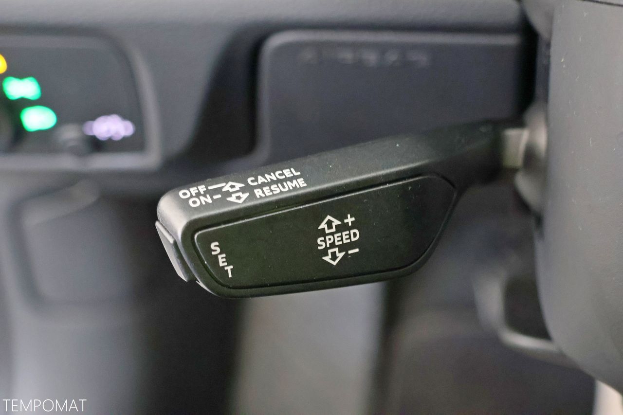 Zunanja slika - Audi A3 - 1.0 TFSI Design 115KM - 16