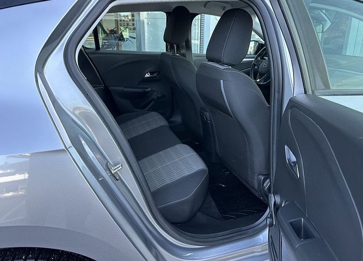 Zunanja slika - Opel Corsa - 1.2 55KW ELEGANCE - 11